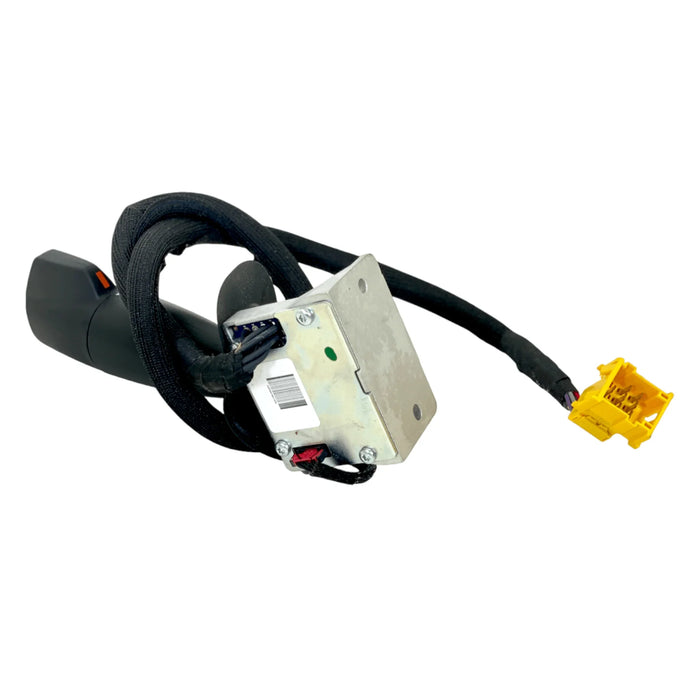 Q21-6155-211 Genuine Paccar Shift Control-Rnd 4Pos Eng Brk