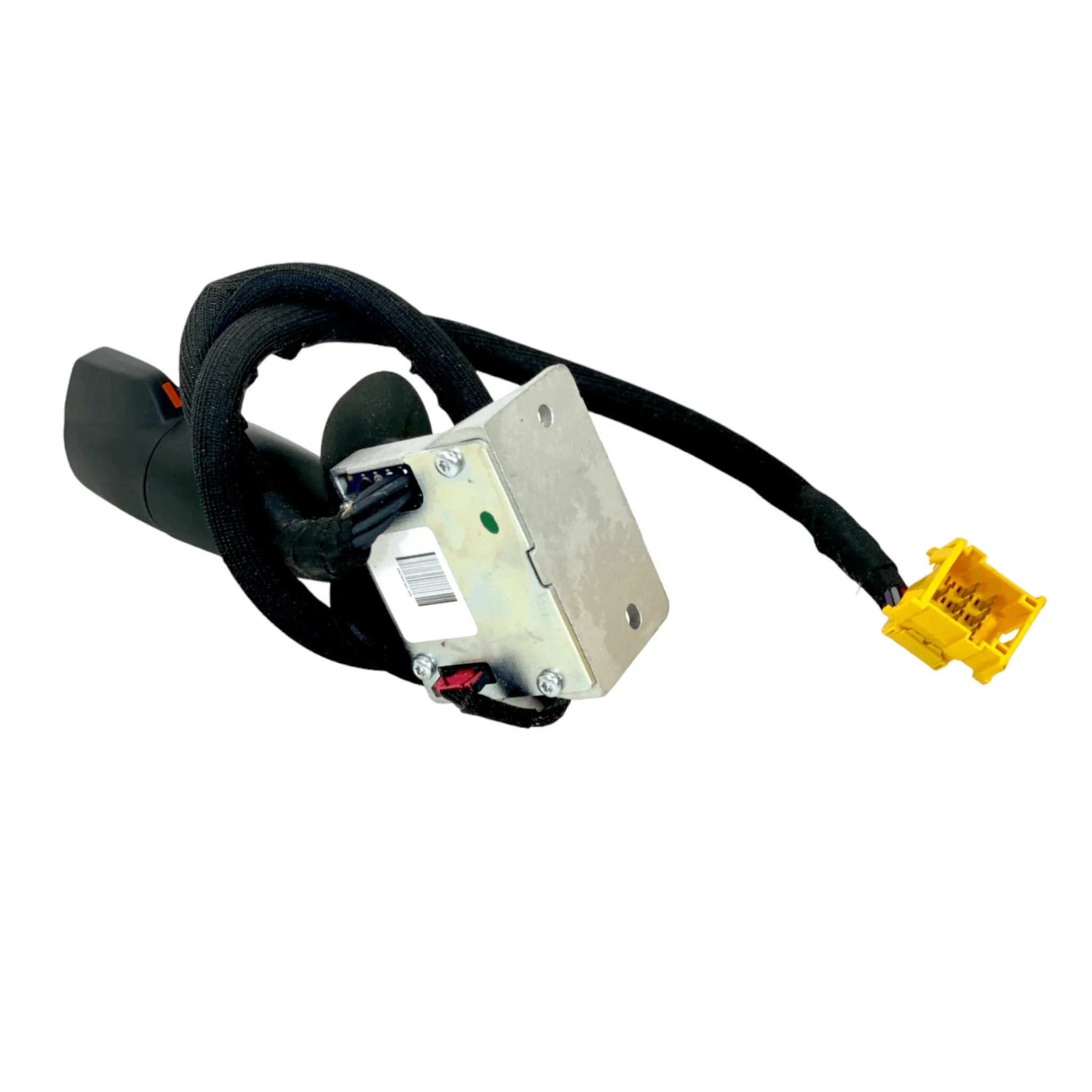 Q21-6155-211 Genuine Paccar Shift Control-Rnd 4Pos Eng Brk