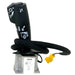 Q21-6155-211 Genuine Paccar Shift Control-Rnd 4Pos Eng Brk