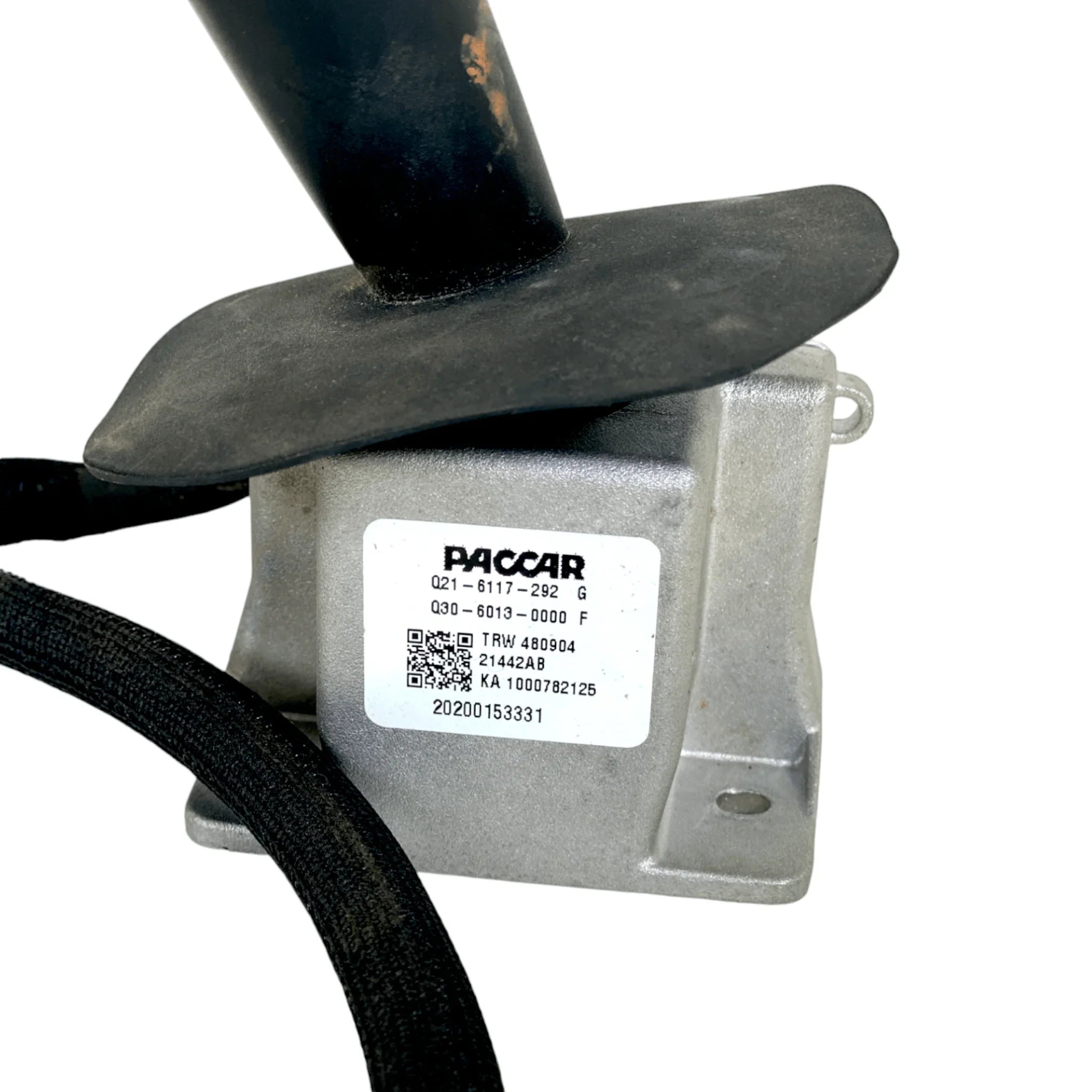 Q21-6155-212 Genuine Paccar Shift Control