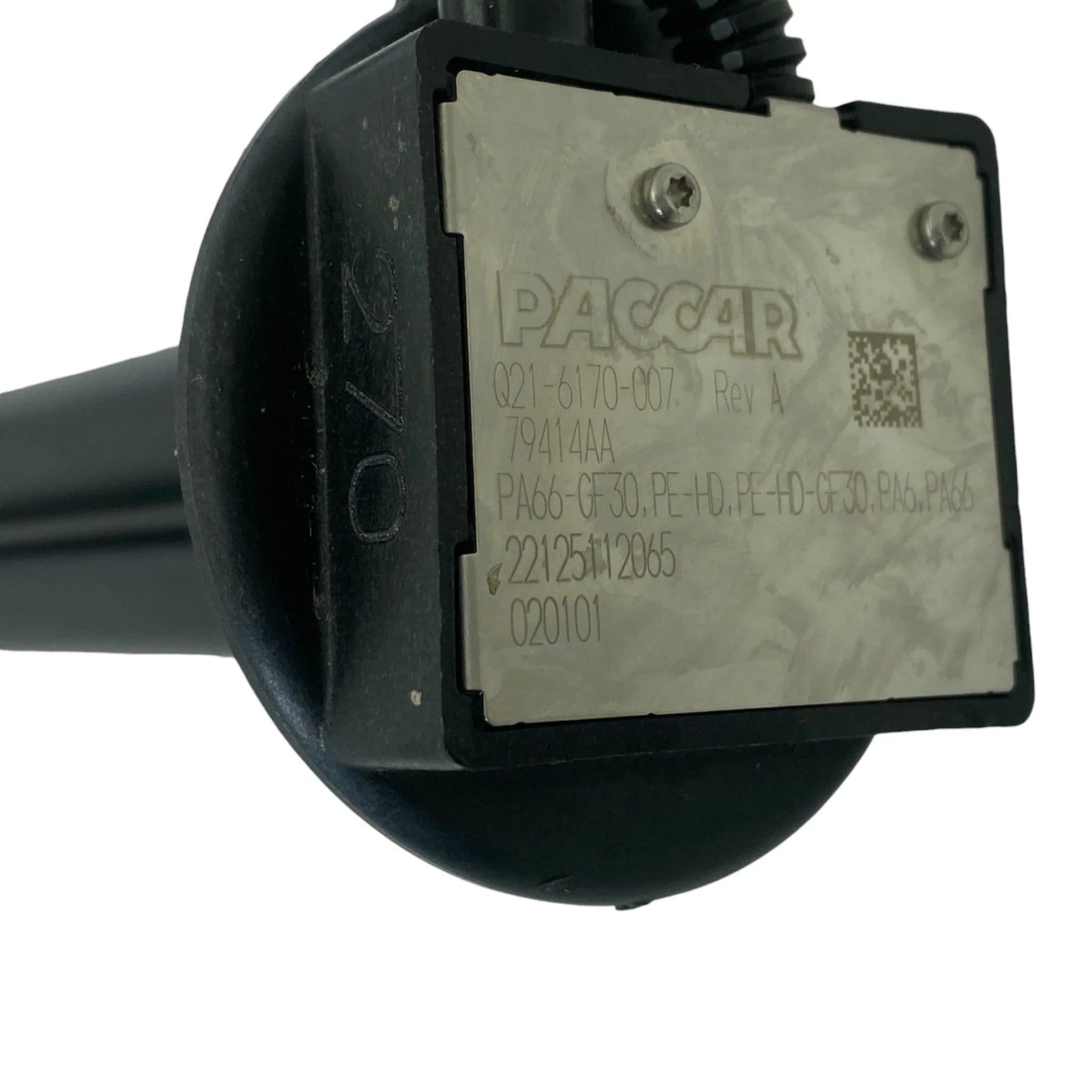 Q21-6167-007K1T Paccar Def Quality Sensor For Peterbilt Kenworth Paccar