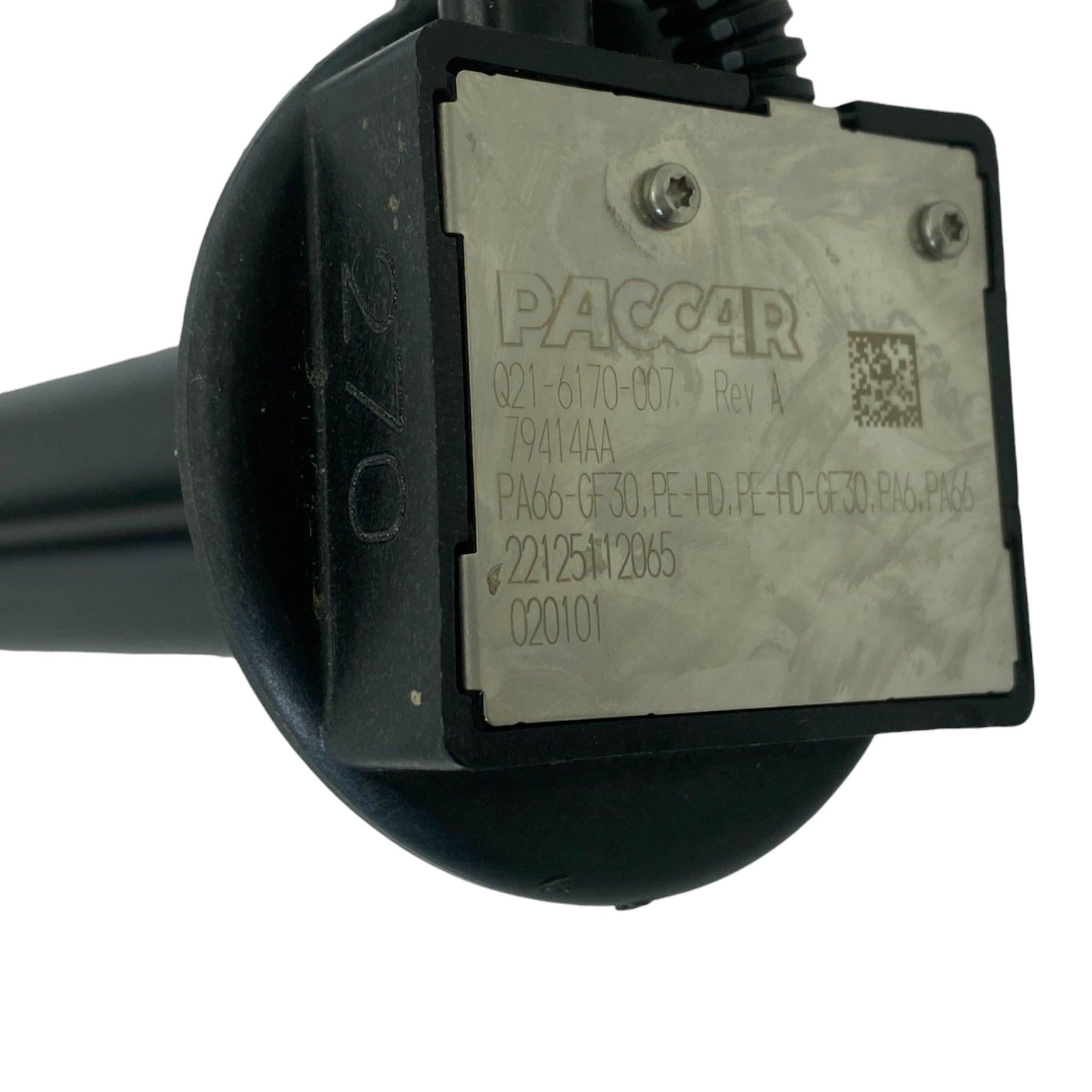Q21-6167-007K1T Paccar Def Quality Sensor For Peterbilt Kenworth Paccar - ADVANCED TRUCK PARTS