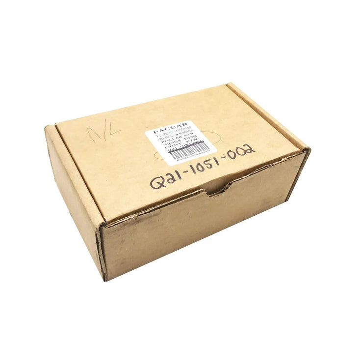 Q211051002 Genuine Paccar Control Door Relay For Kenworth & Peterbilt