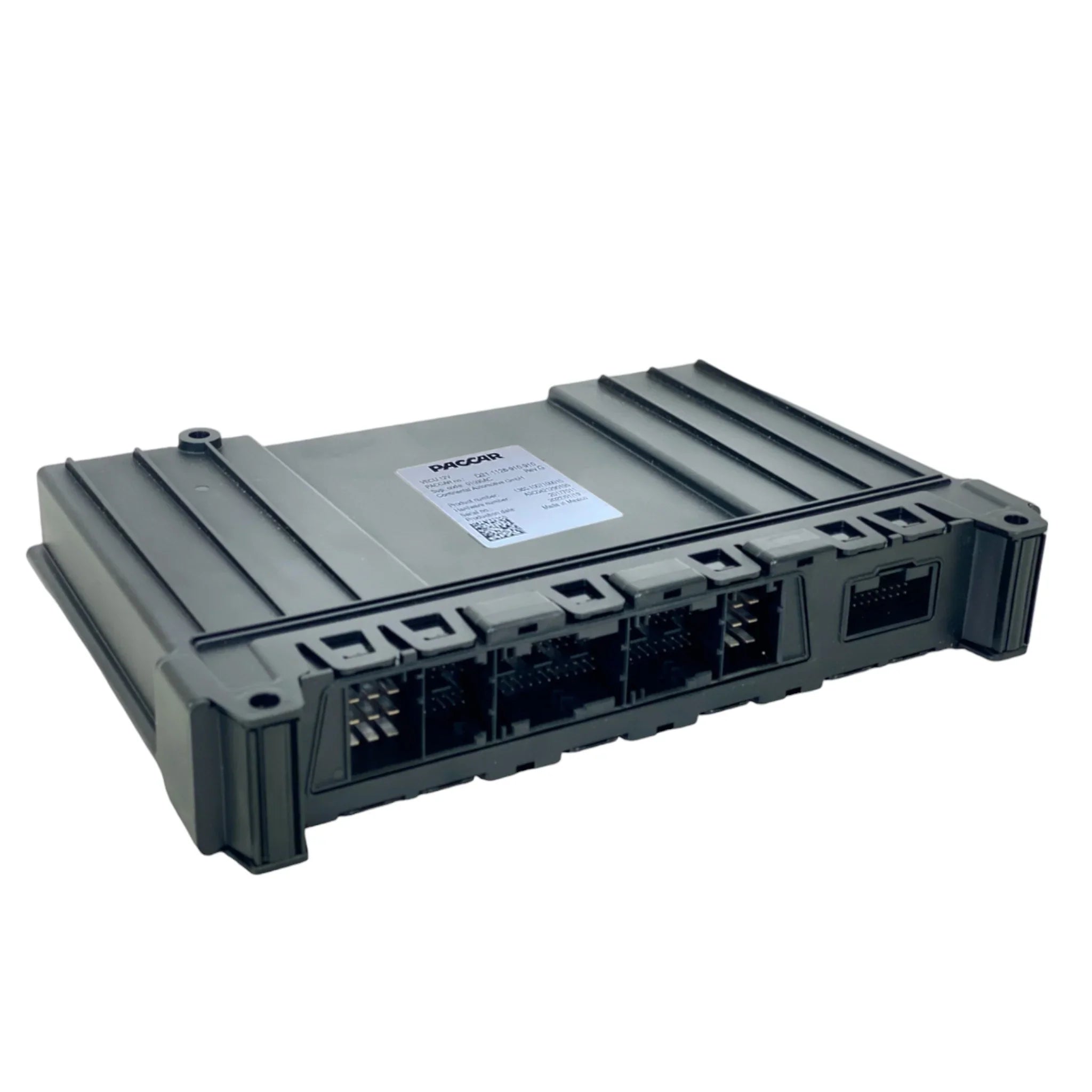 Q211126910910 Paccar Vecu Cab Control Module Peterbilt Kenworth