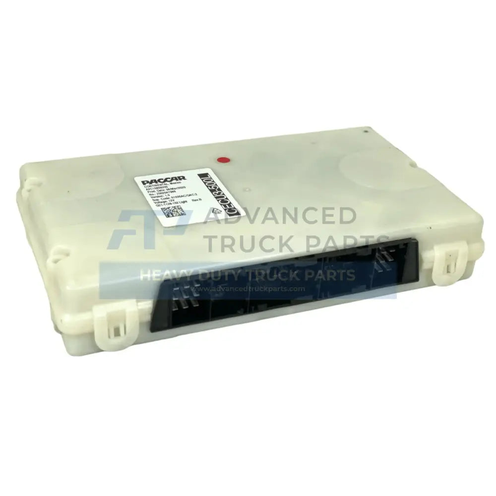 Q211128102 Genuine Paccar Cab Control Module