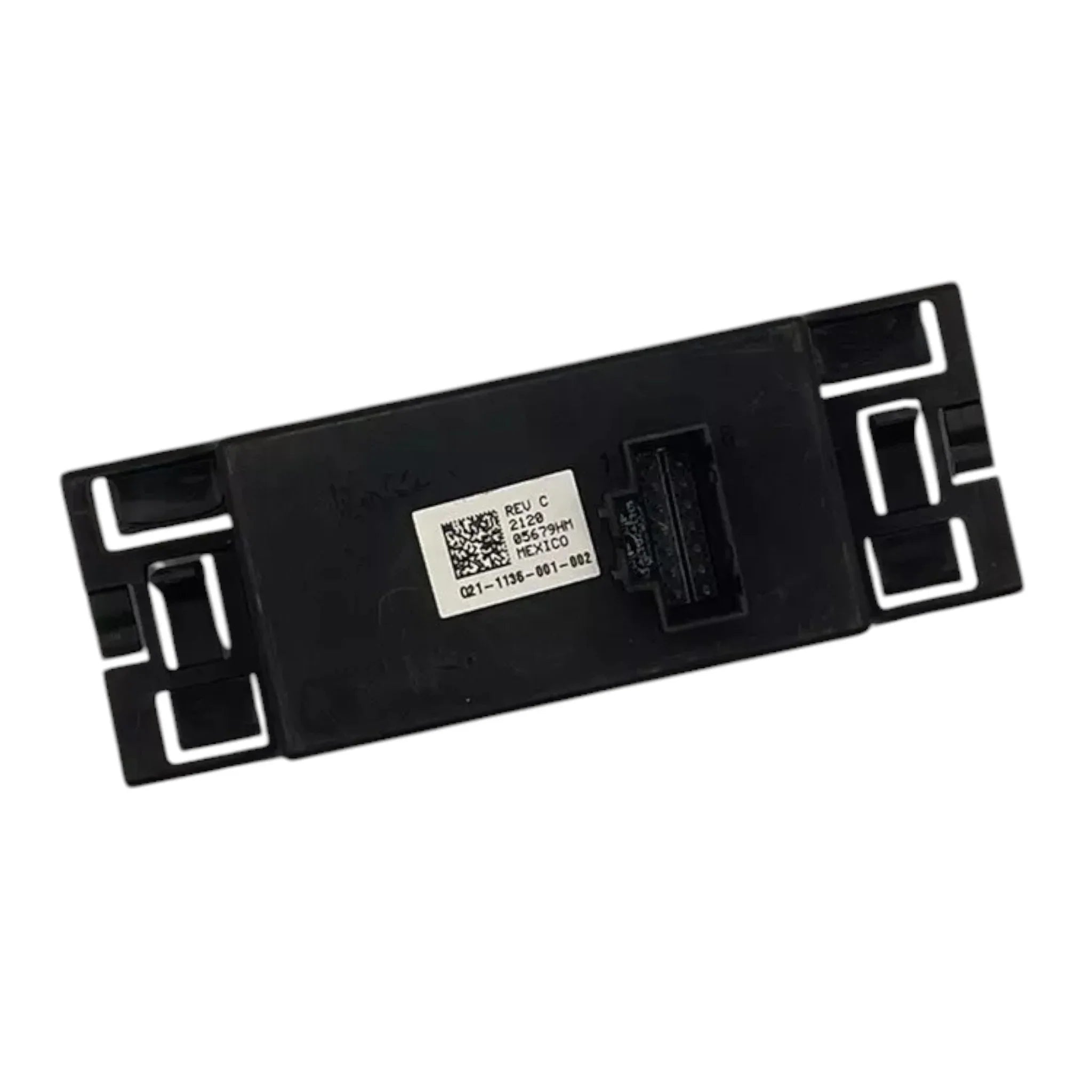 Q211136001002 Genuine Paccar Master Switch Control Module