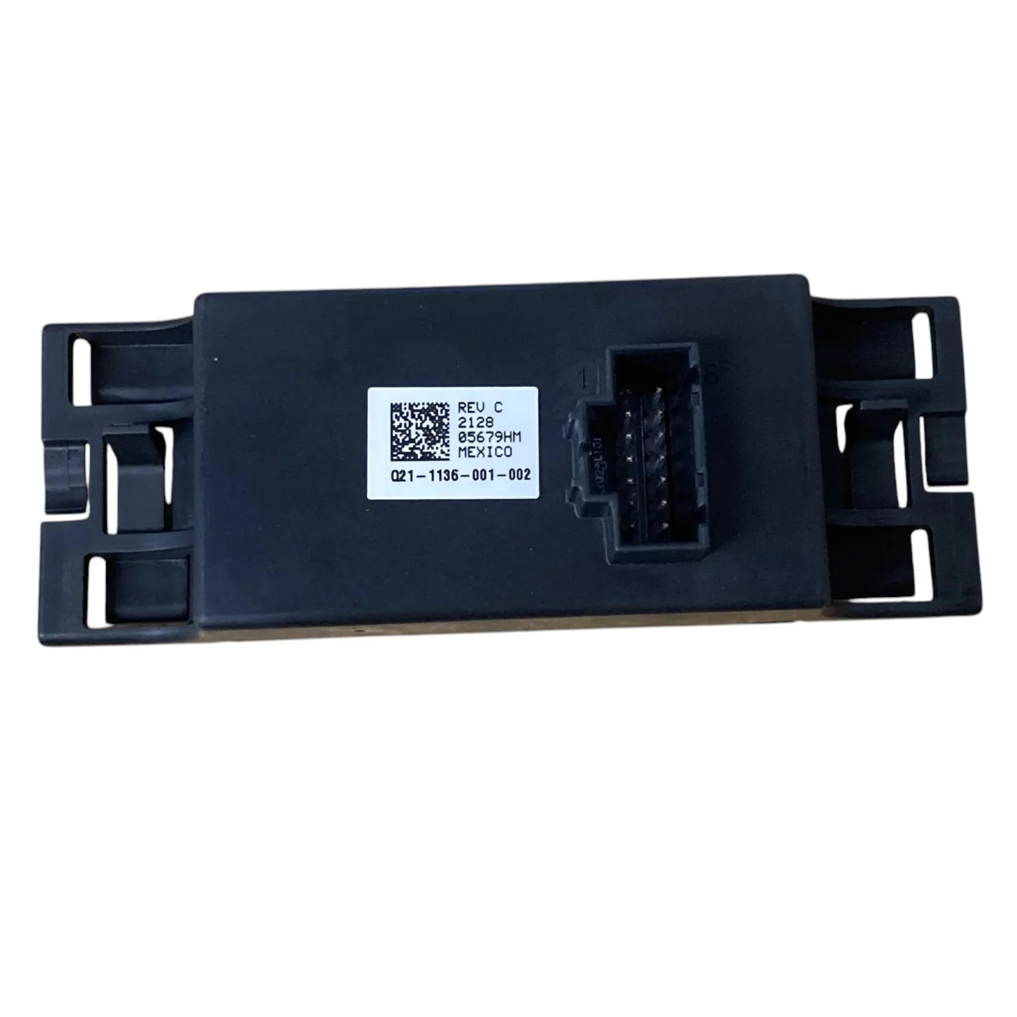 Q211136001002 Genuine Paccar Master Switch Control Module