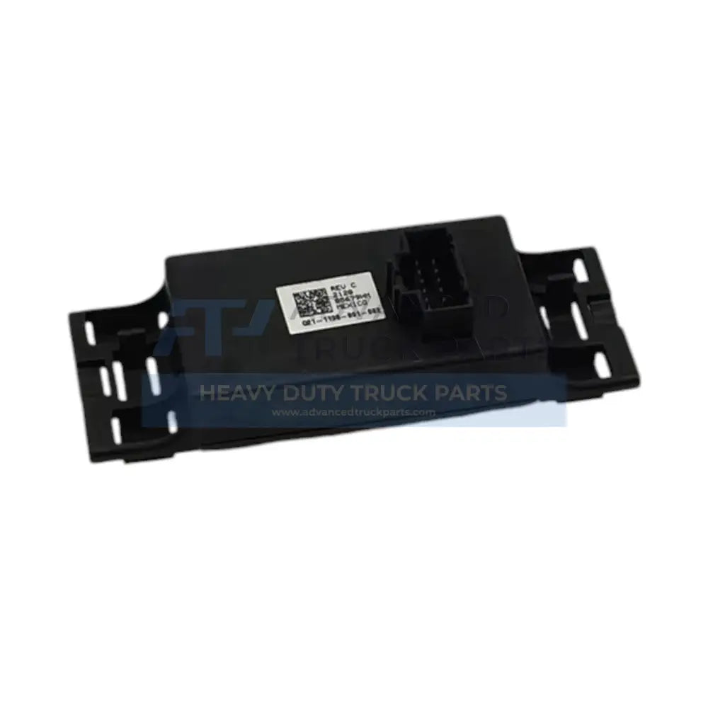 Q211136001002 Genuine Paccar Master Switch Control Module
