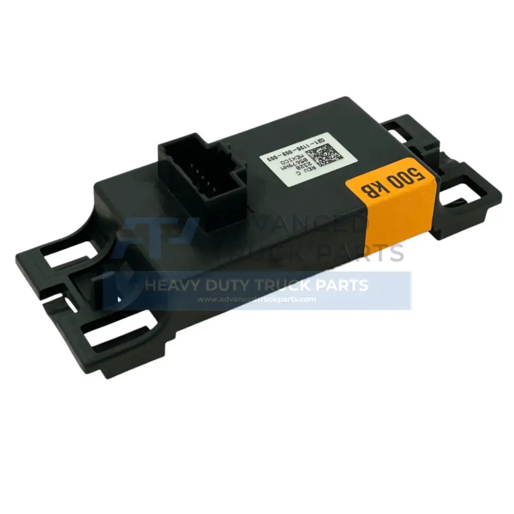 Q211136002003 Genuine Peterbilt Master Switch Control Module