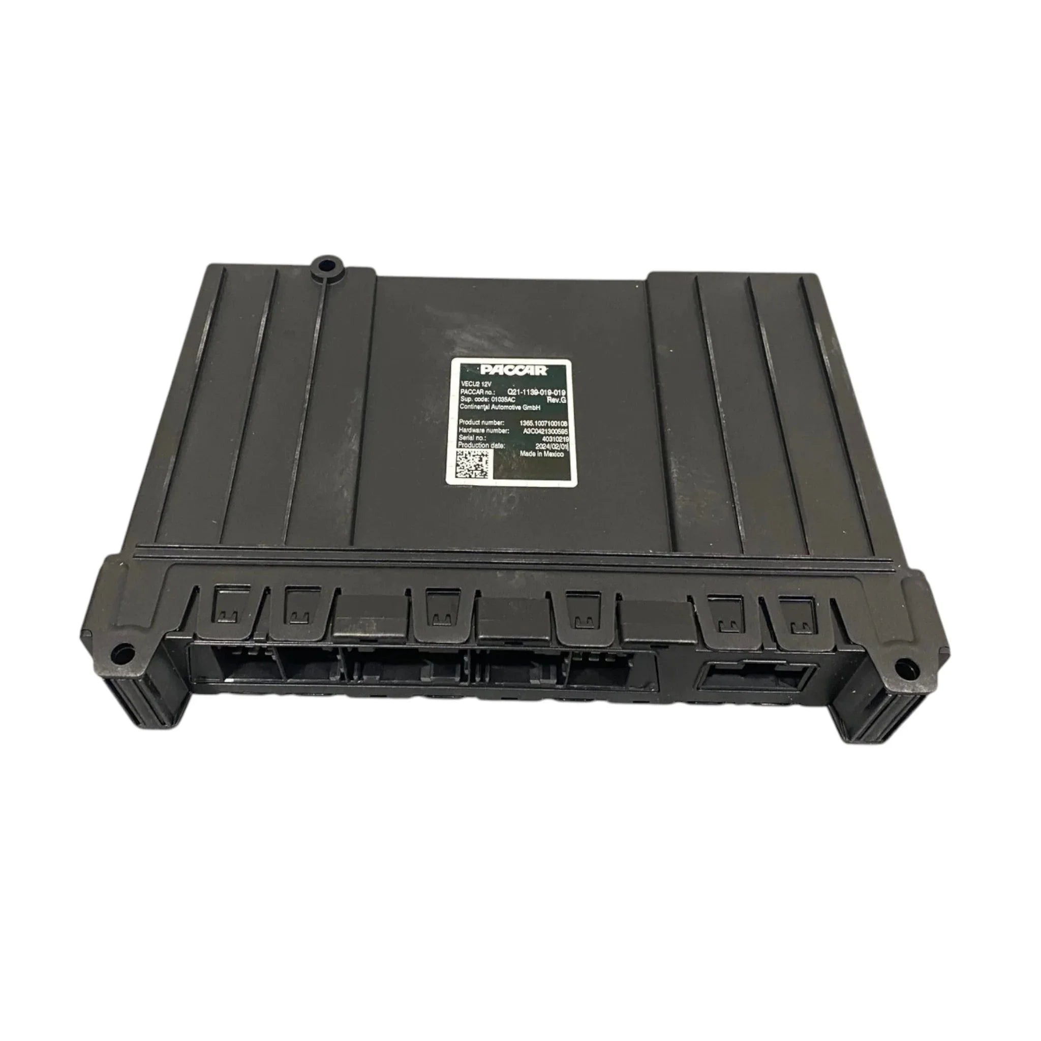 3007386 Paccar Cab Control Module - VECU2