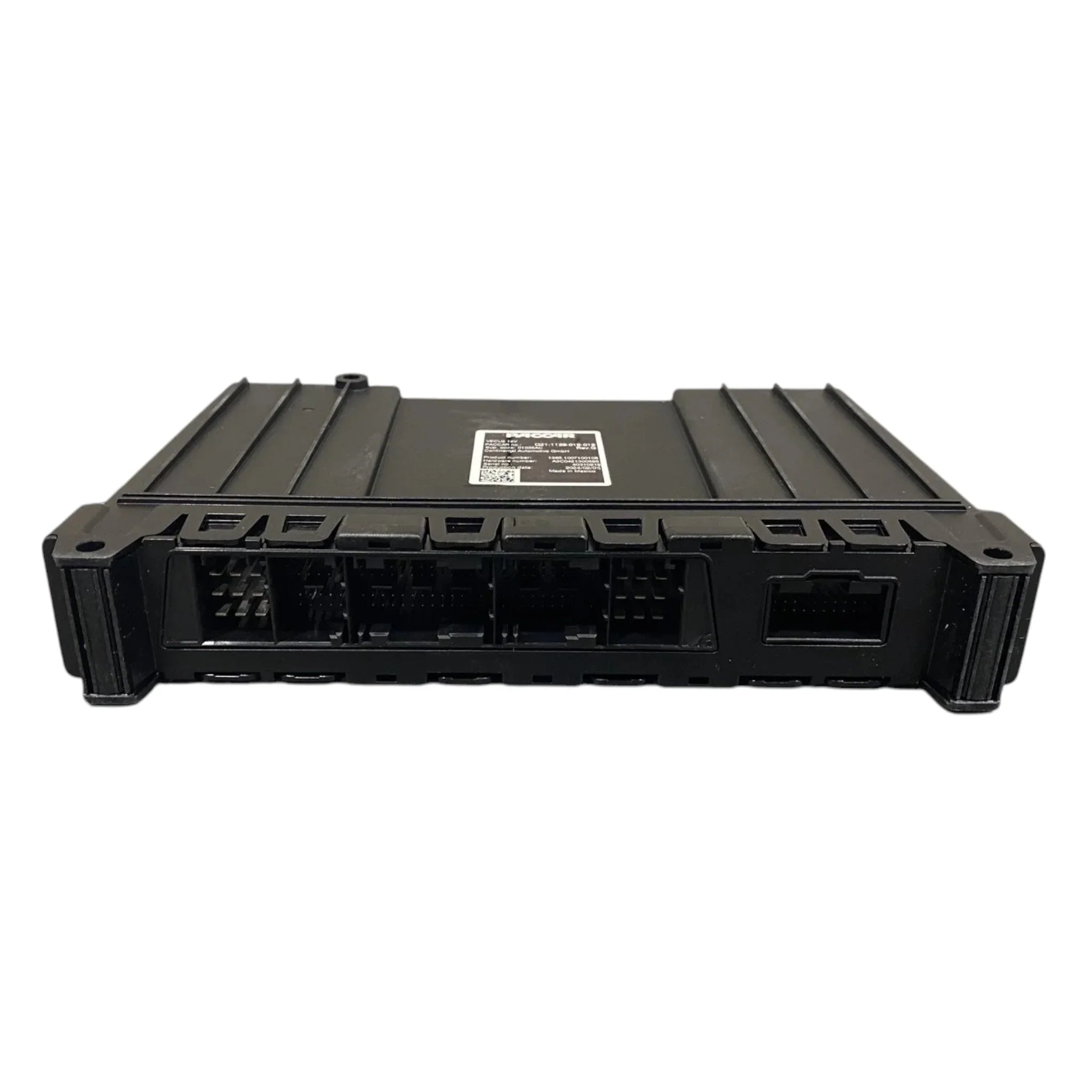 Q211139019019 Paccar Cab Control Module - VECU2