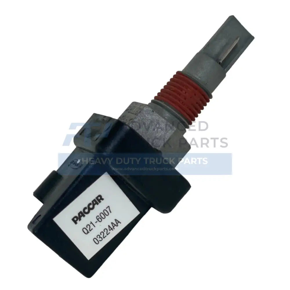 Q216007S Genuine Paccar Coolant Level Sensor