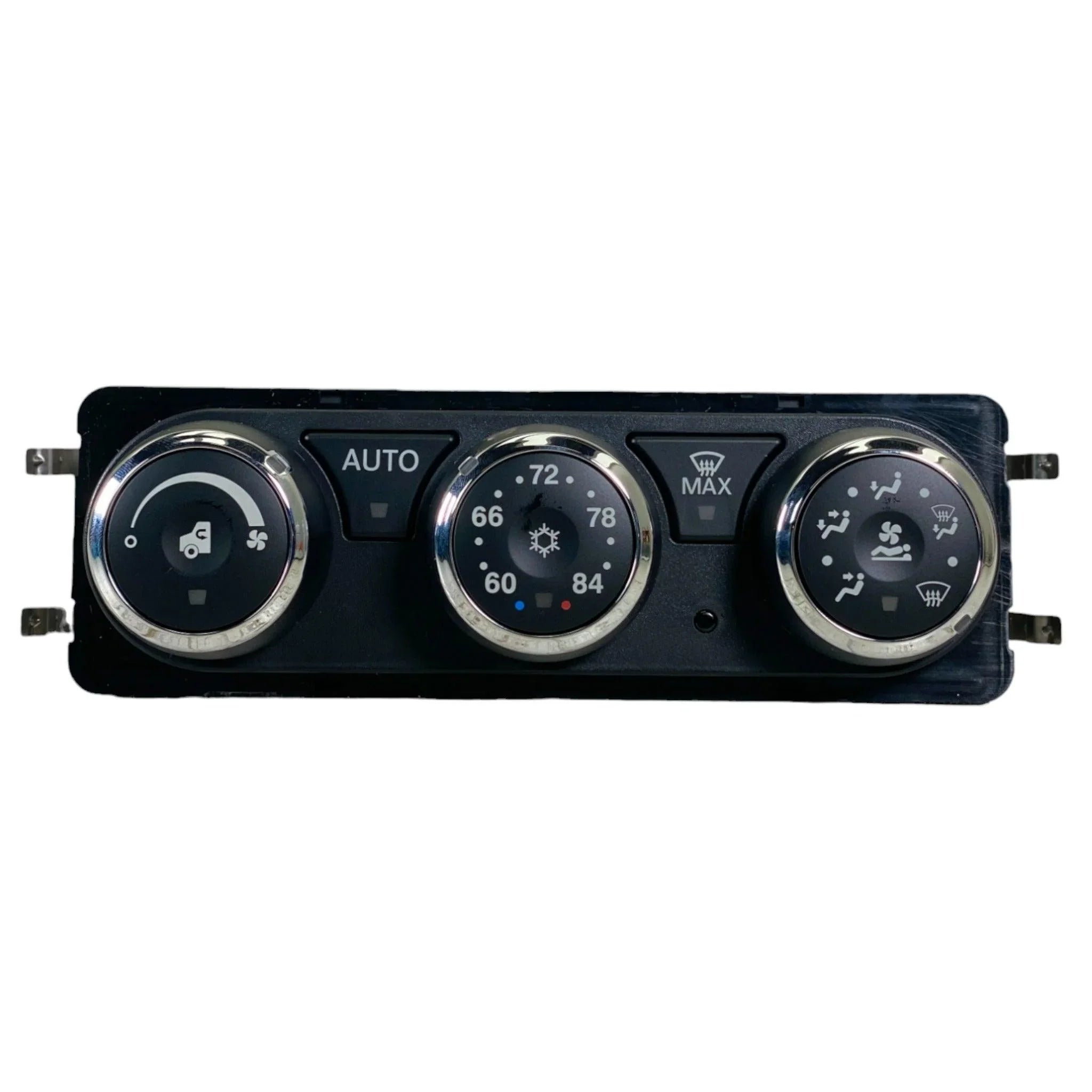 Q21603223A1 Genuine Paccar Temperature Control Assembly Ac Heat