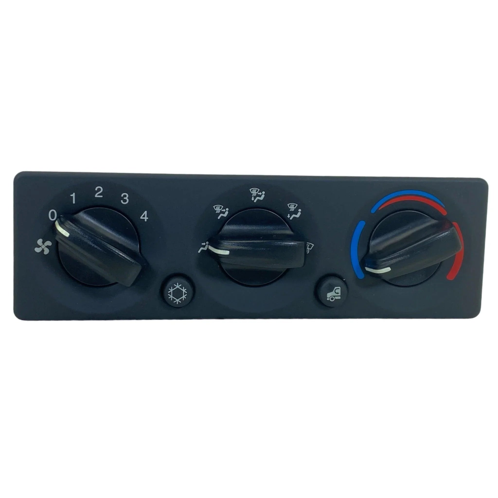 Q216056 Genuine Paccar A/C Heater Controller Hvac For 320