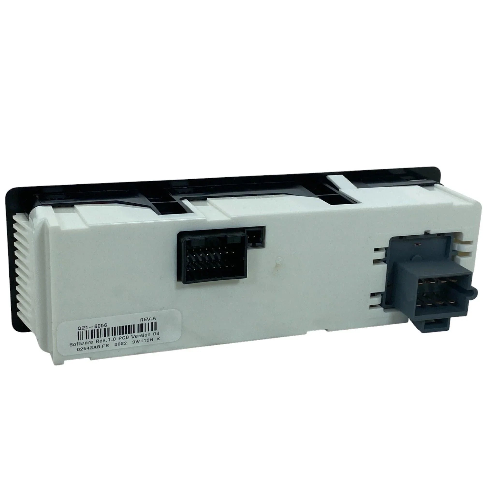 Q216056 Genuine Paccar A/C Heater Controller Hvac For 320