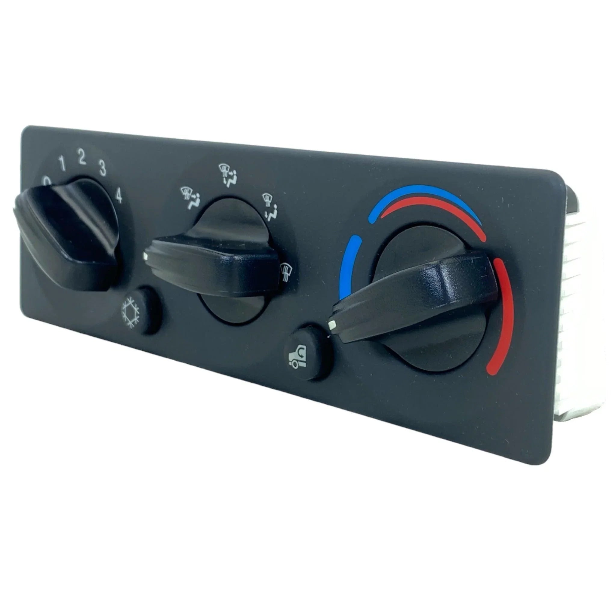 Q216056 Genuine Paccar A/C Heater Controller Hvac For 320