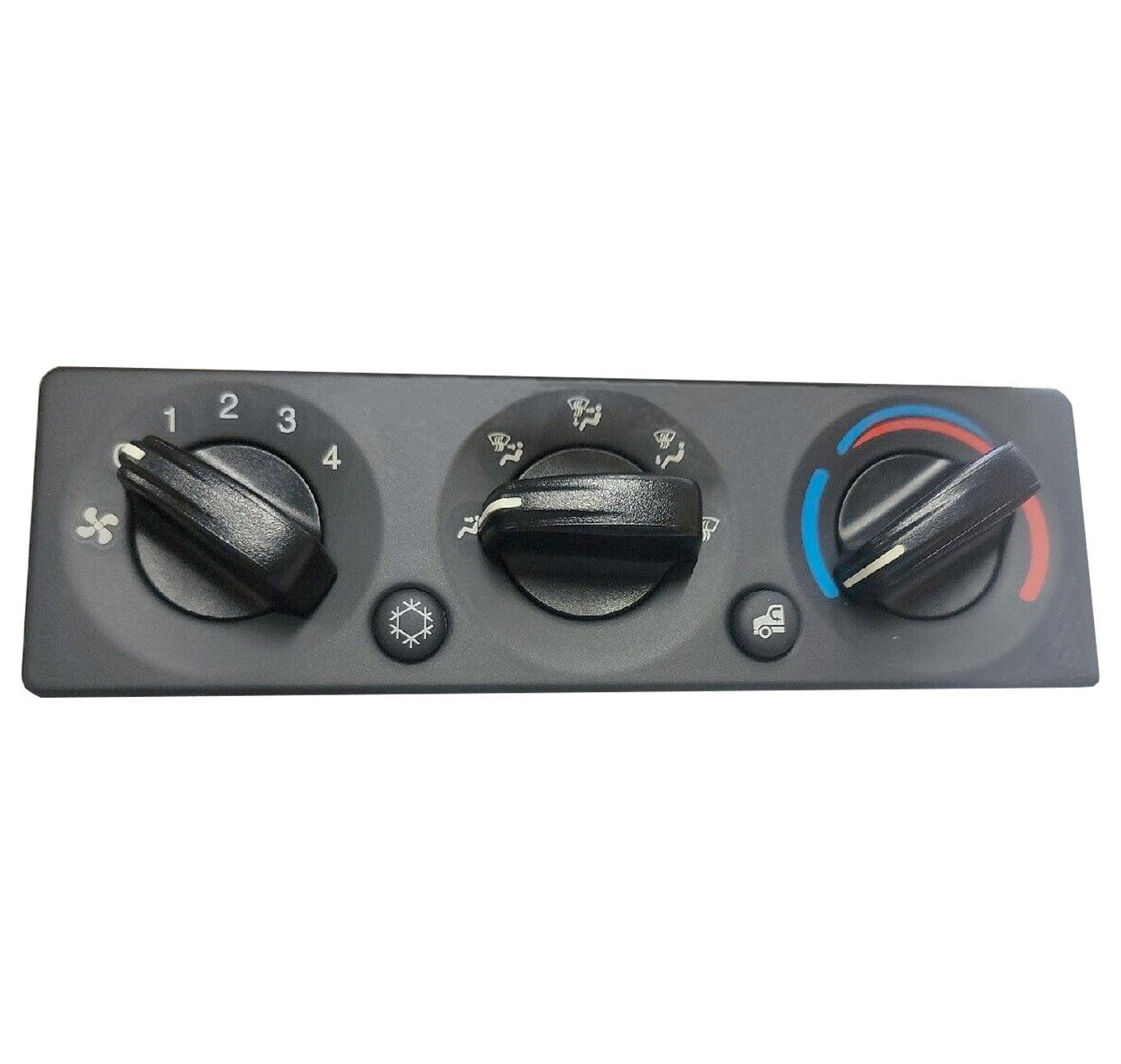 Q216121 Genuine Paccar HVAC Control Module For Peterbilt