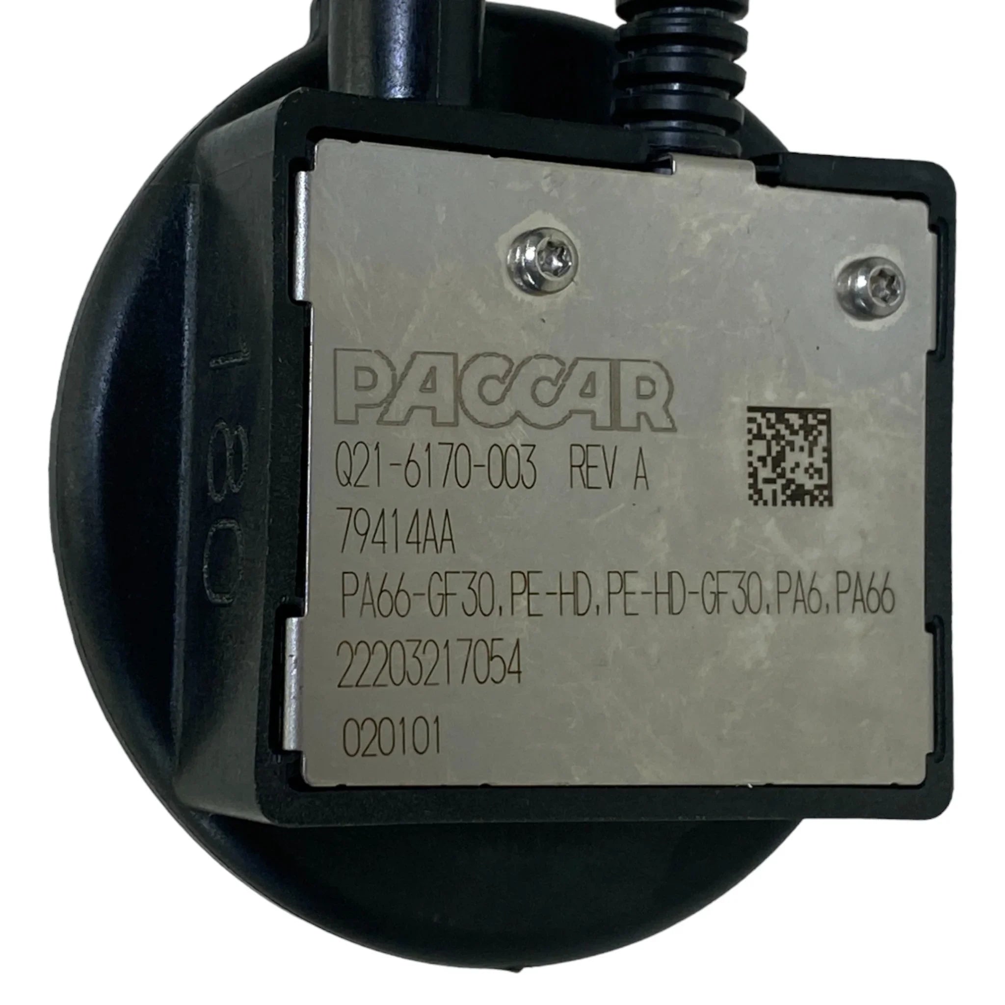 Q216127006k1 Paccar Def Quality Sensor