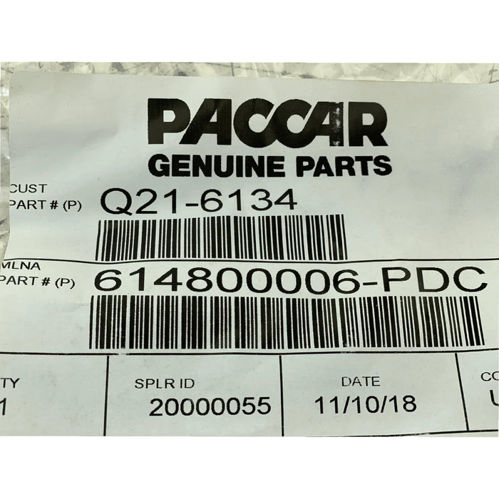 Q216134 Genuine Paccar Outside Air Temperature Sensor