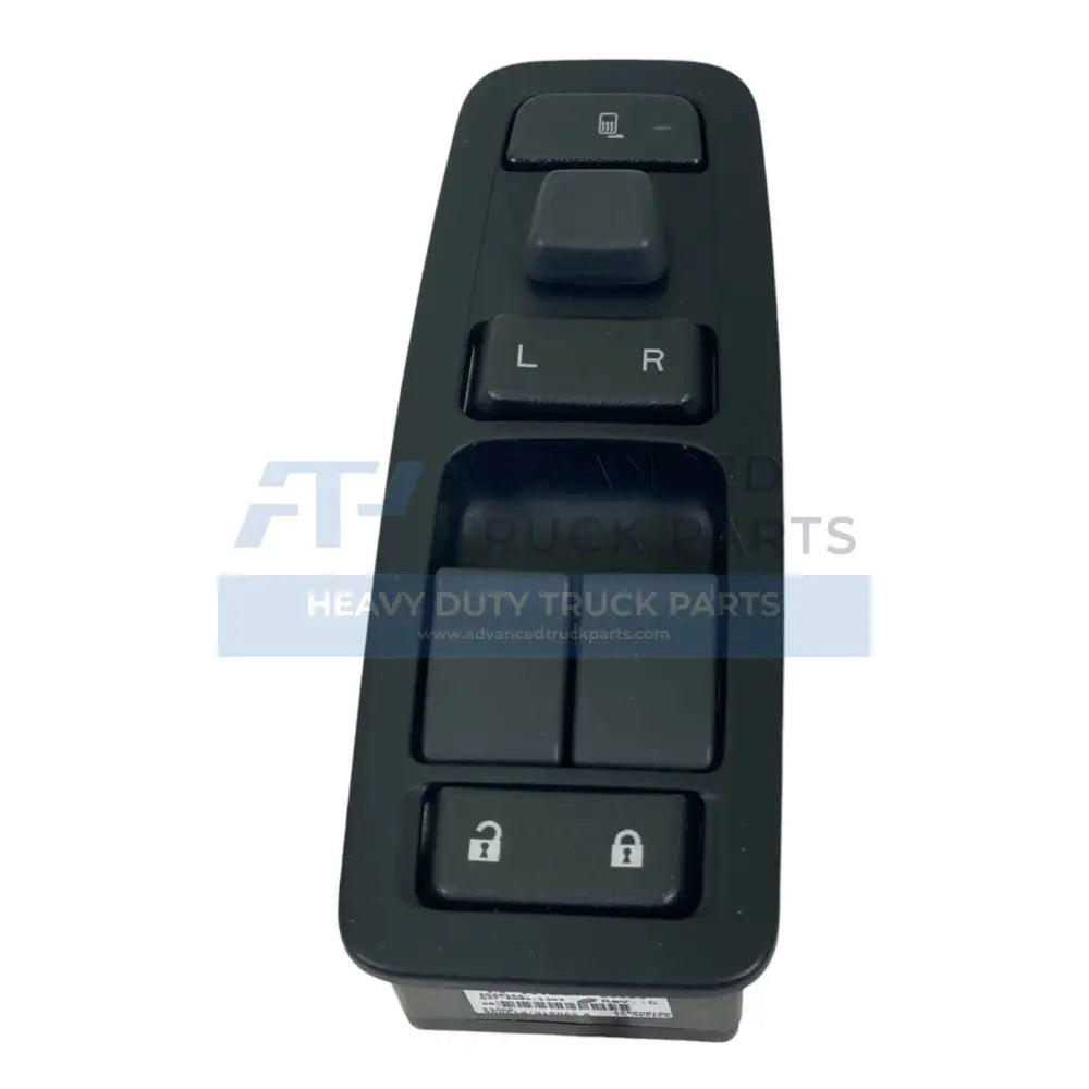 Q27-60811203 Genuine Paccar Left Driver Side Door Control Module Dcm 2.1M