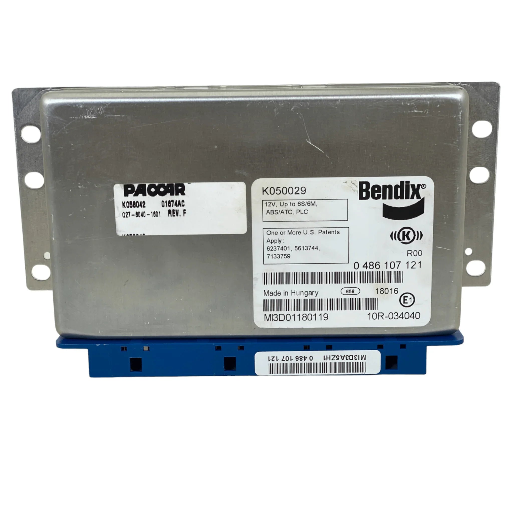 K059145 Genuine Bendix Cab Ecu