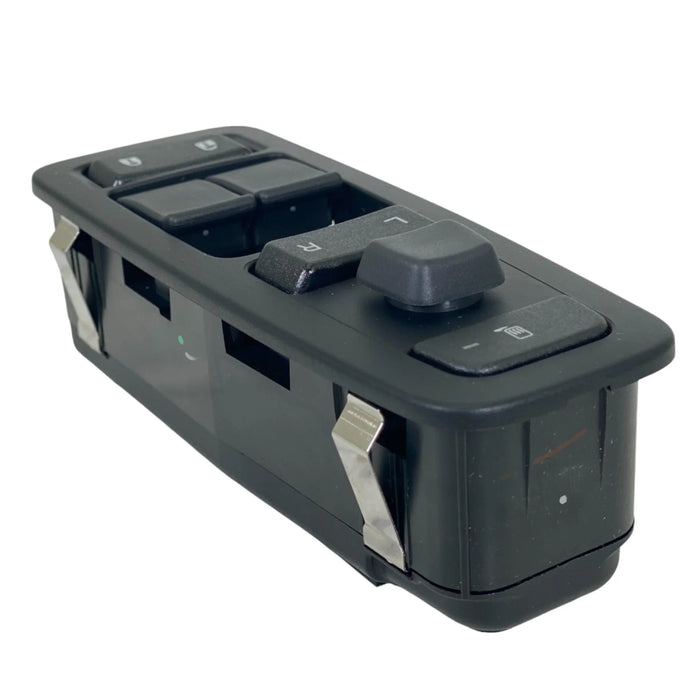 Q27-6081-1201 Genuine Paccar Left Driver Side Door Control Module Dcm 2.1M