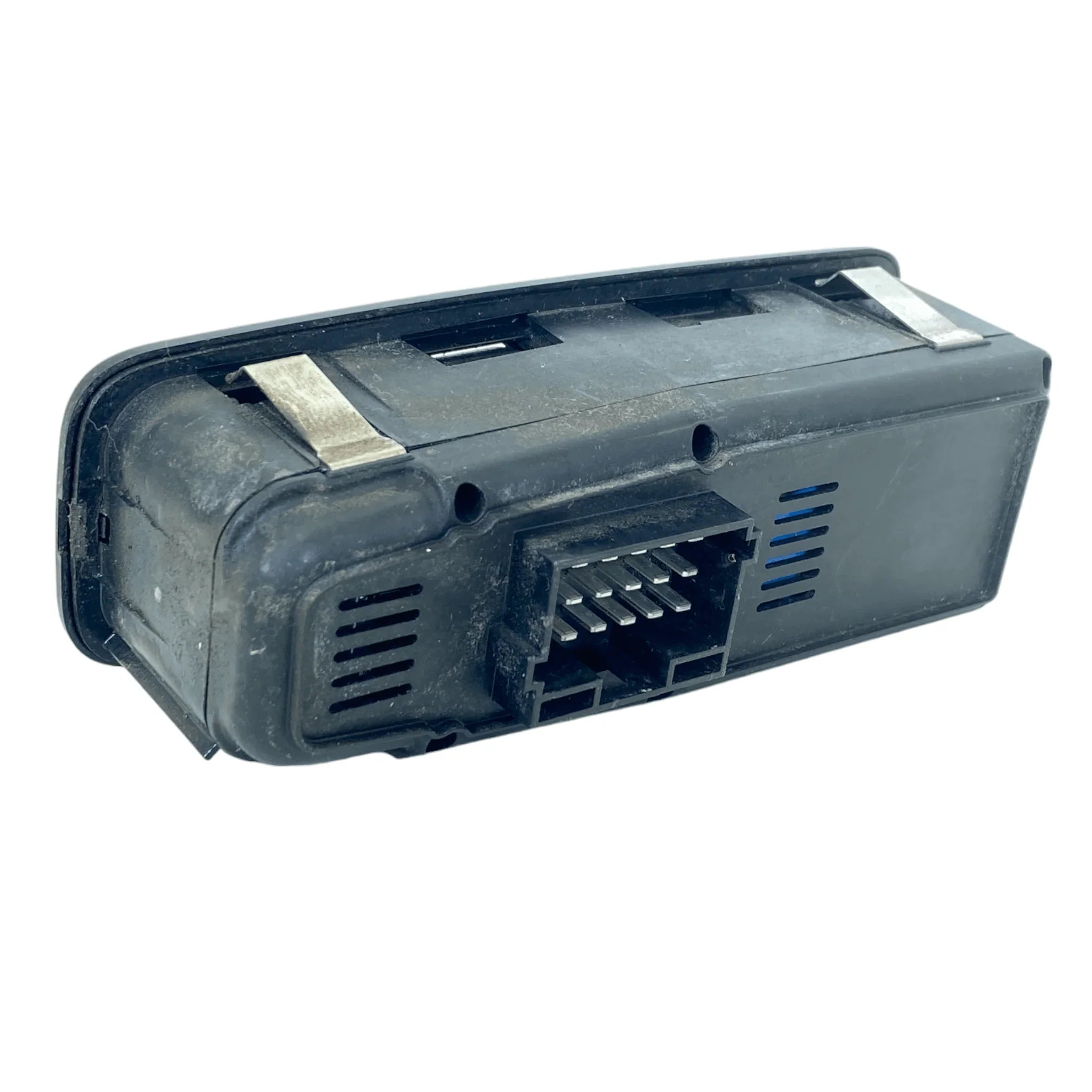 Q27-6081-1201 Genuine Paccar Left Driver Side Door Control Module Dcm 2.1M Used