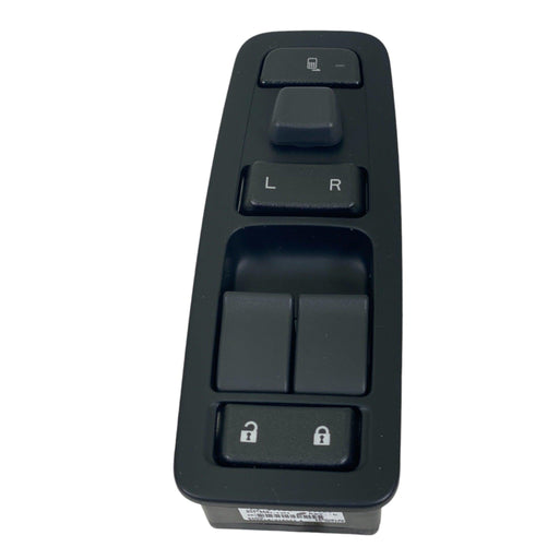 Q27-6081-1201 Genuine Paccar® Left Driver Side Door Control Module Dcm 2.1M - ADVANCED TRUCK PARTS