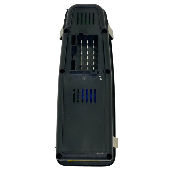 Q27-6081-2201 Genuine Paccar Window Drivers Side Switch Module