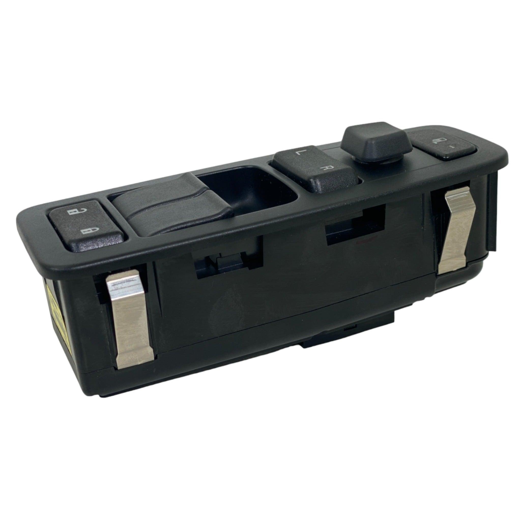 Q27-6081-2203 Genuine Paccar® Window Drivers Side Switch Module - ADVANCED TRUCK PARTS