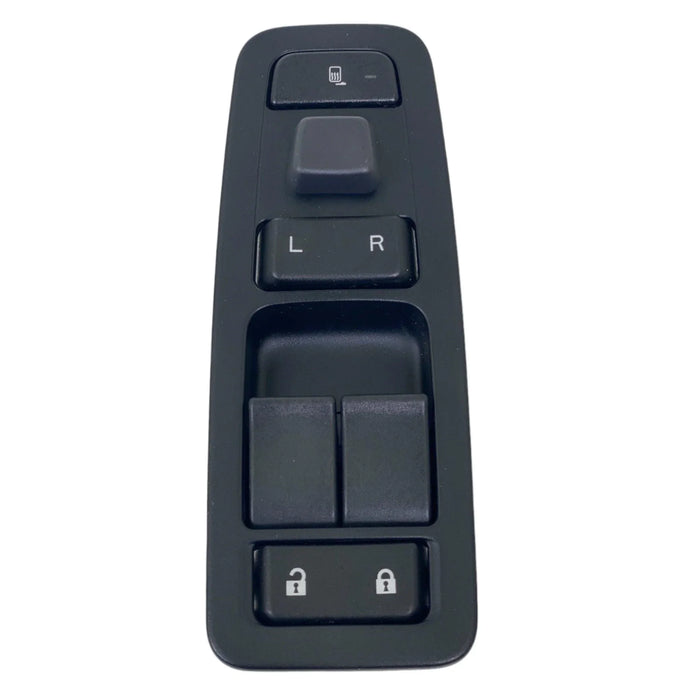 Q27-6081-2203 Genuine Paccar Window Drivers Side Switch Module