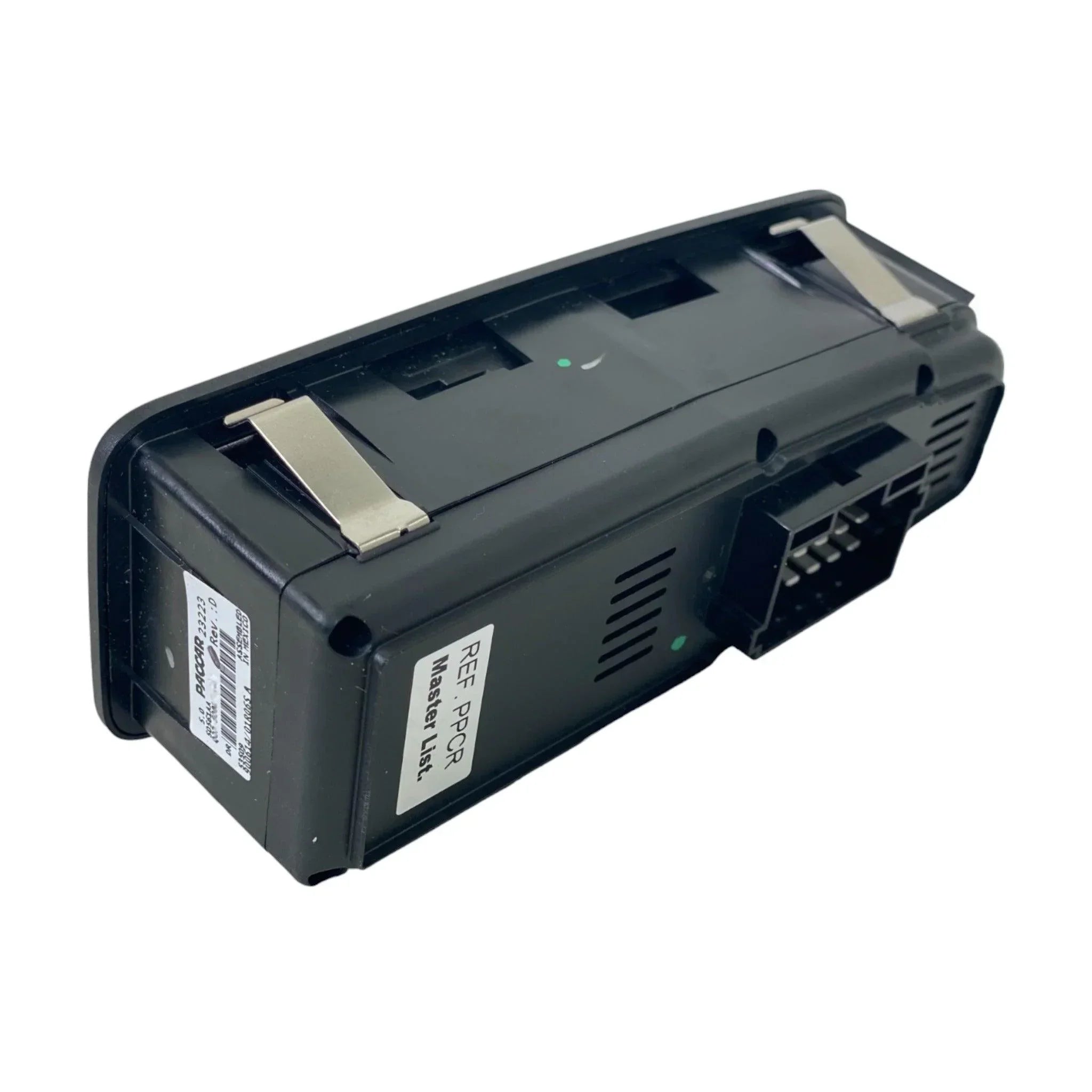 Q27-60811203 Genuine Paccar Left Driver Side Door Control Module Dcm 2.1M