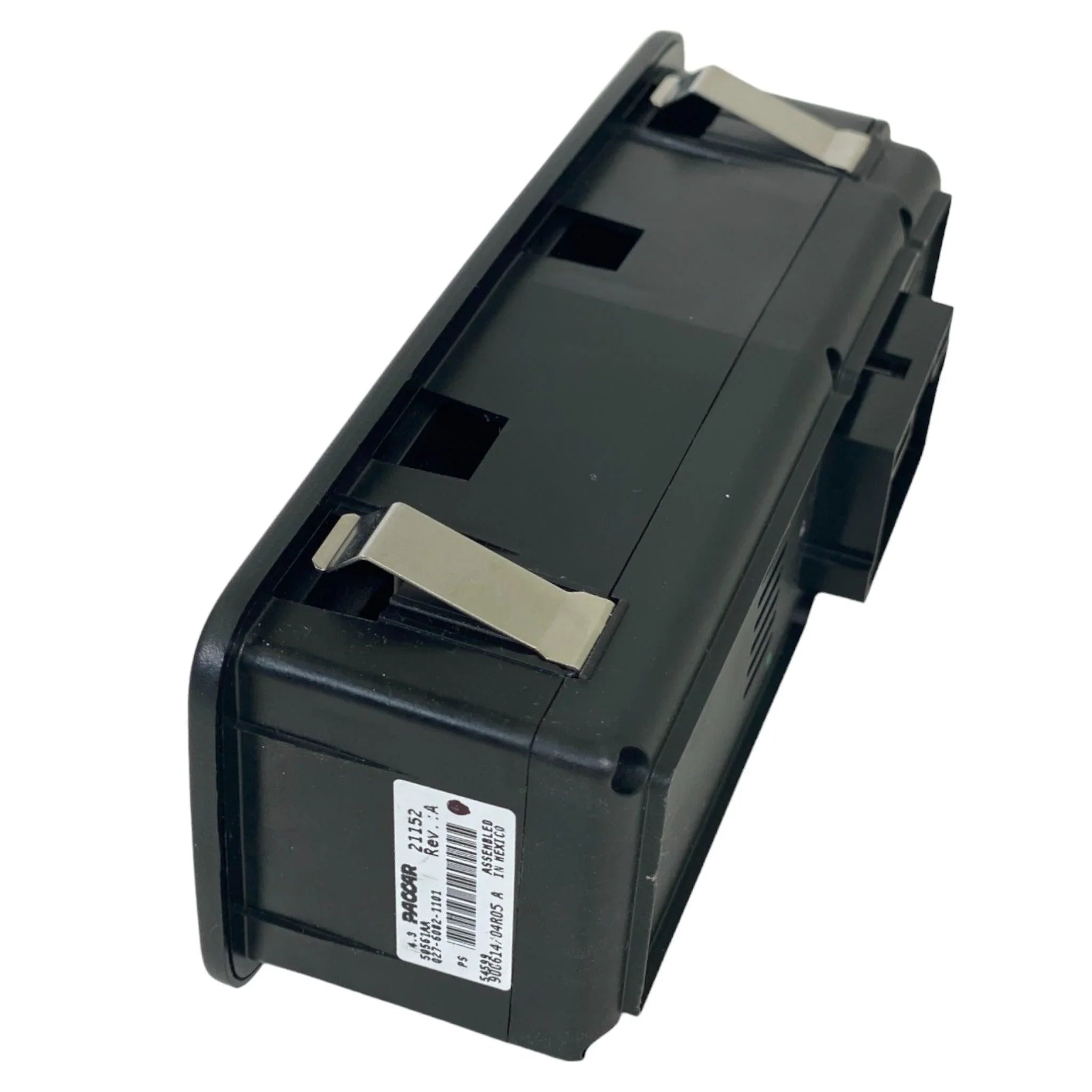 Q27-6082-1101 Genuine Kenworth Control-2.1M Passenger Dcm