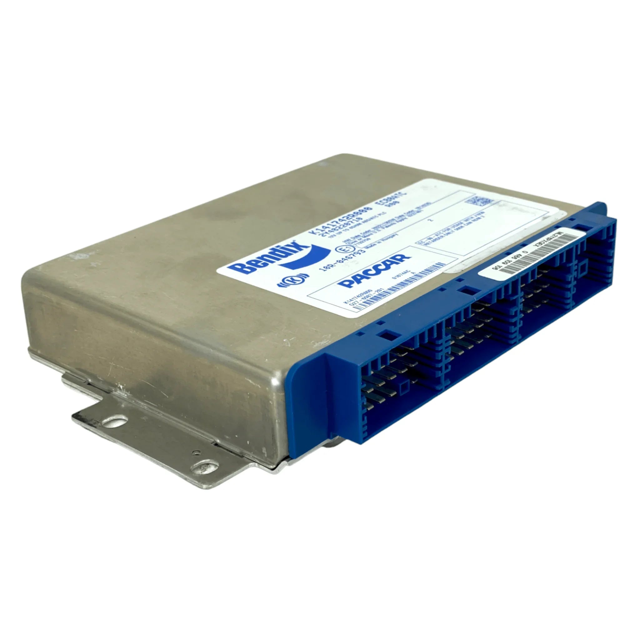 Q276087201 Genuine Bendix ECM ABS Control Module EC-80