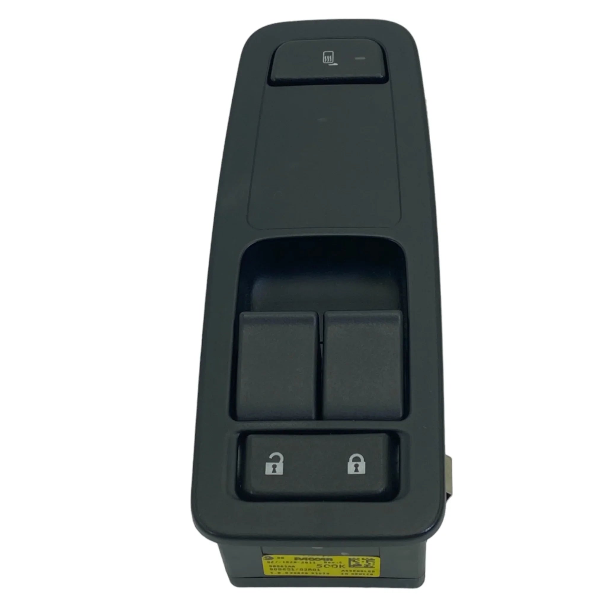 Q2710282011 Genuine Paccar Module Door Window Switch