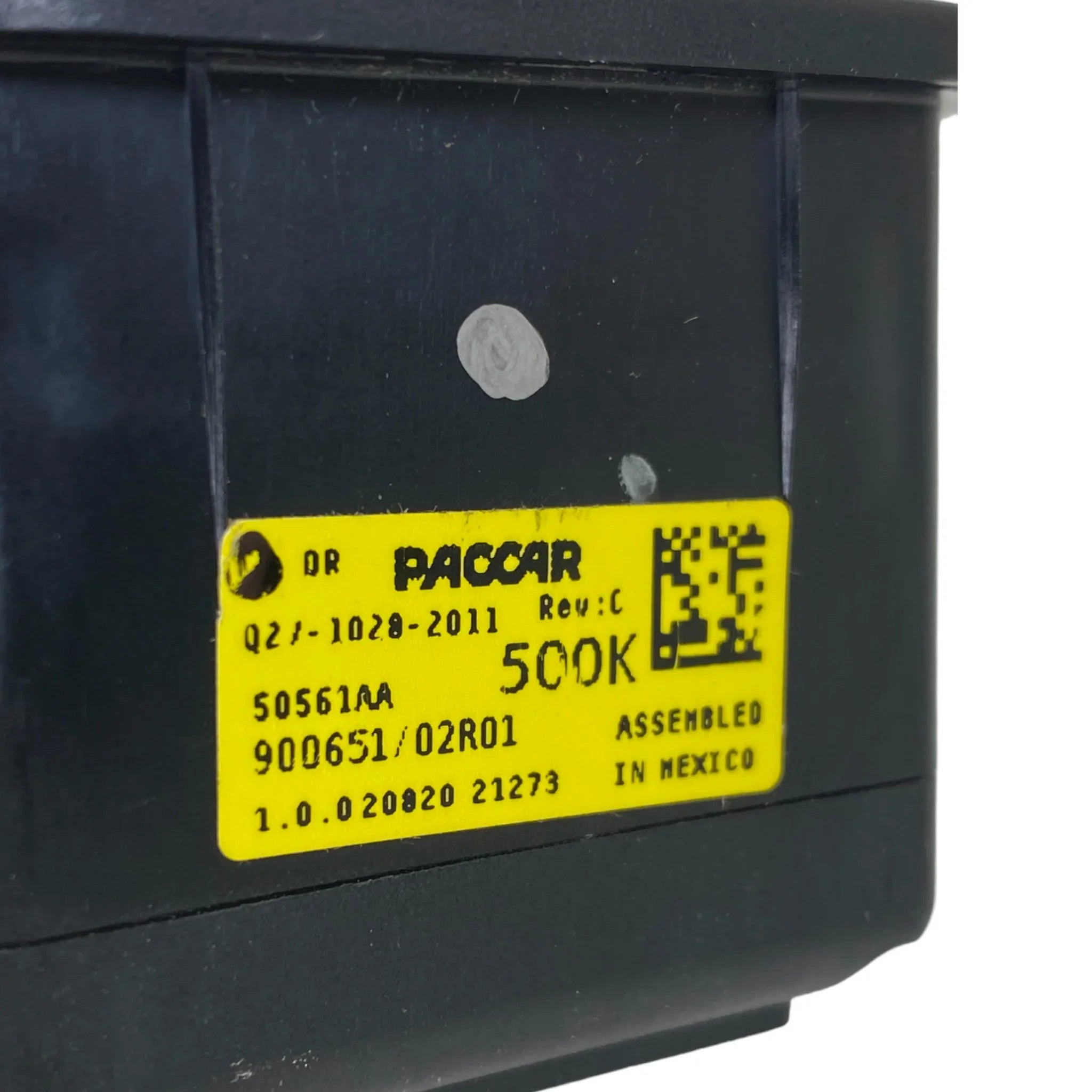 Q2710282011 Genuine Paccar Module Door Window Switch