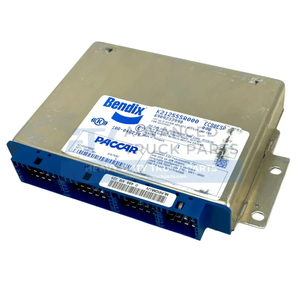 Q271040301 Genuine Bendix ECM ABS Control Module EC-80