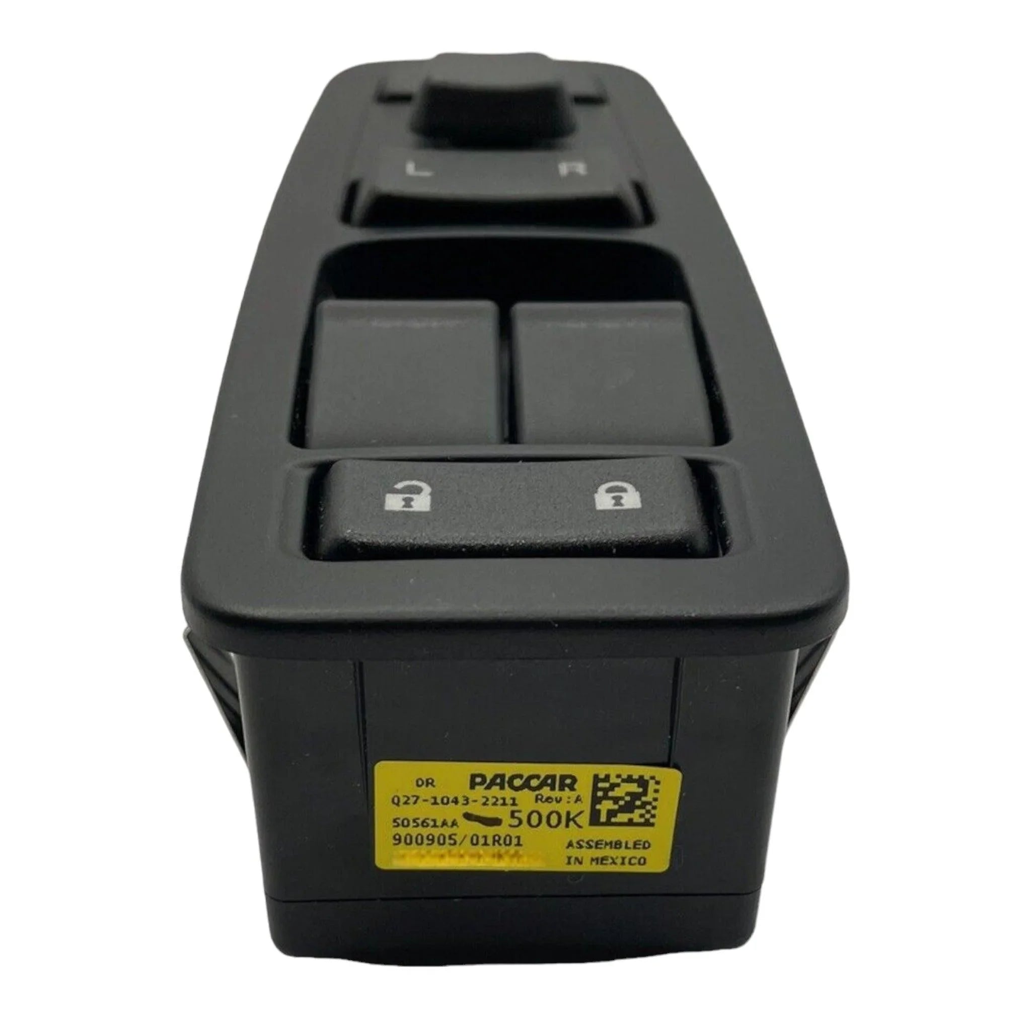 Q2710432211 Genuine Paccar Left Driver Side Door Control Module Dcm
