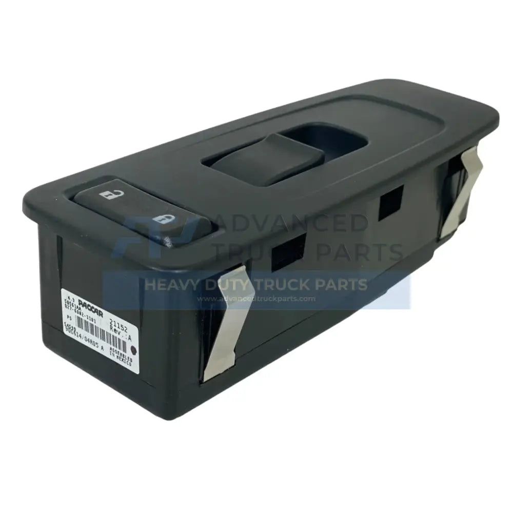 Q2760821102 Genuine Kenworth Control-2.1M Passenger Dcm