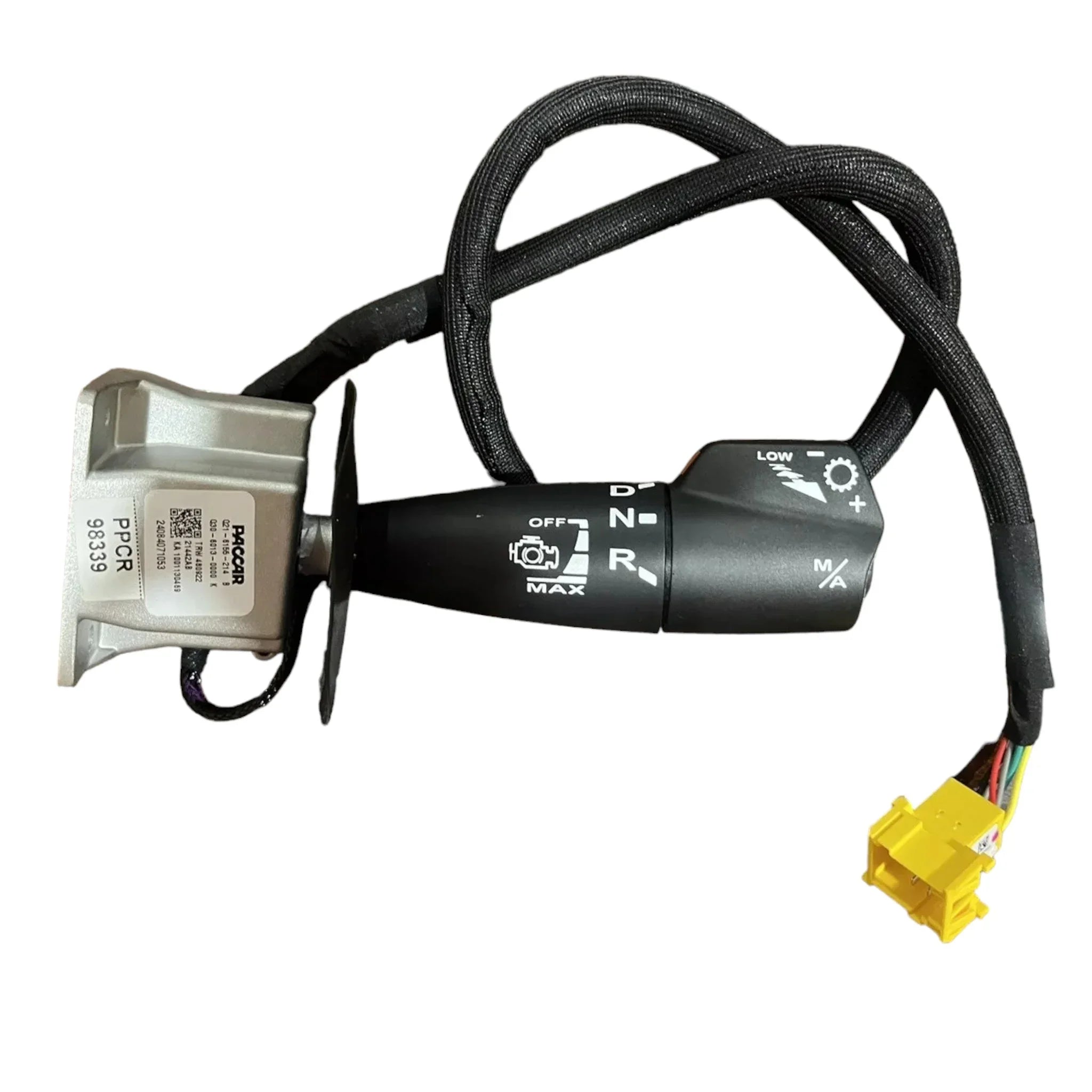 Q3060130000 Genuine Paccar Shift Control