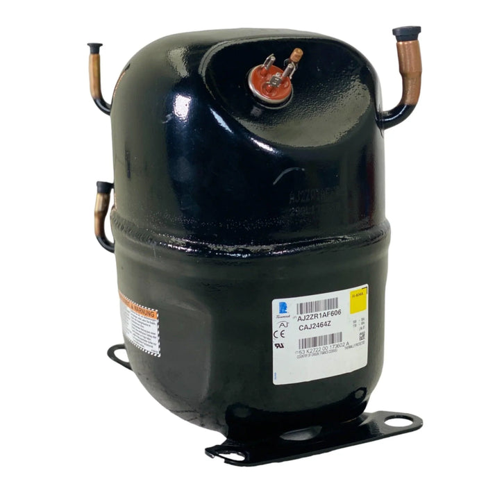 Q32-0477 Genuine Tecumseh Reciprocating Compressor AJ2444Z-GZ3C