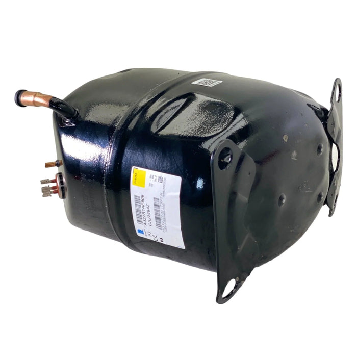 Q32-0477 Genuine Tecumseh Reciprocating Compressor AJ2444Z-GZ3C