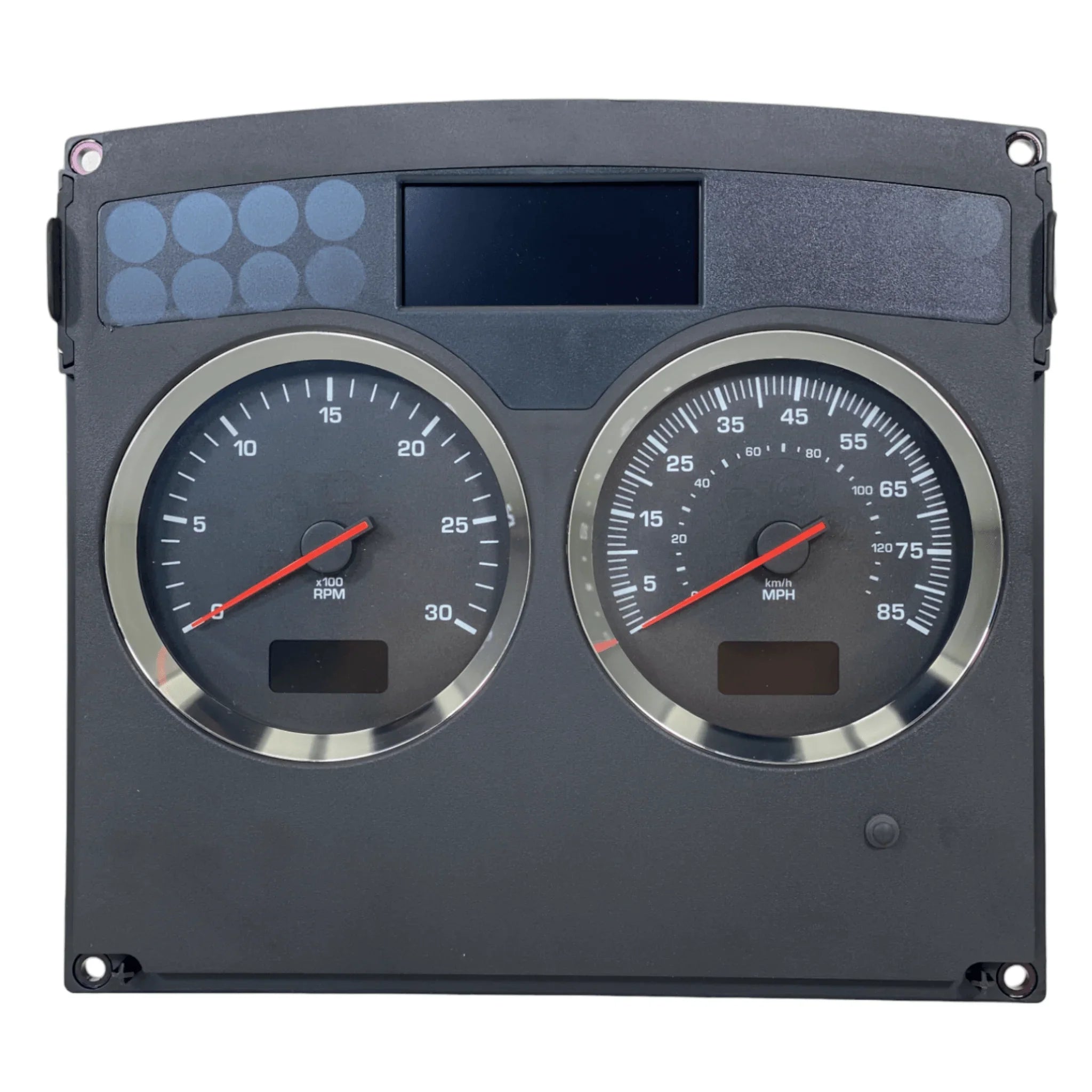 Q43-1096-1-1-101 Genuine Paccar Gauge Cluster