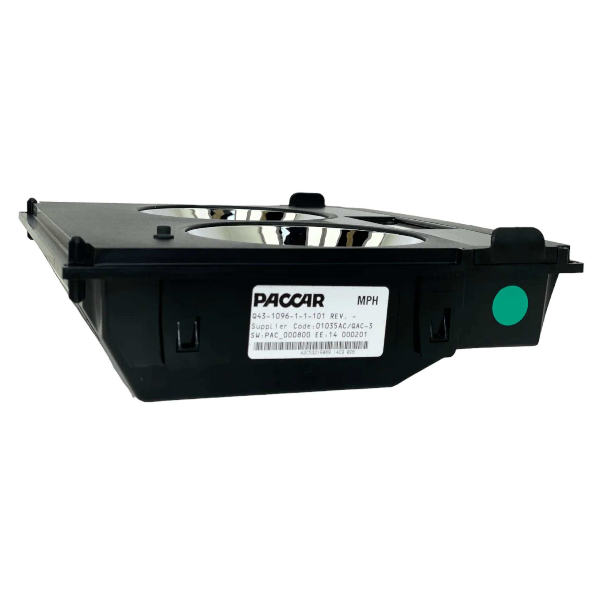 Q43-1096-1-1-101 Genuine Paccar Gauge Cluster