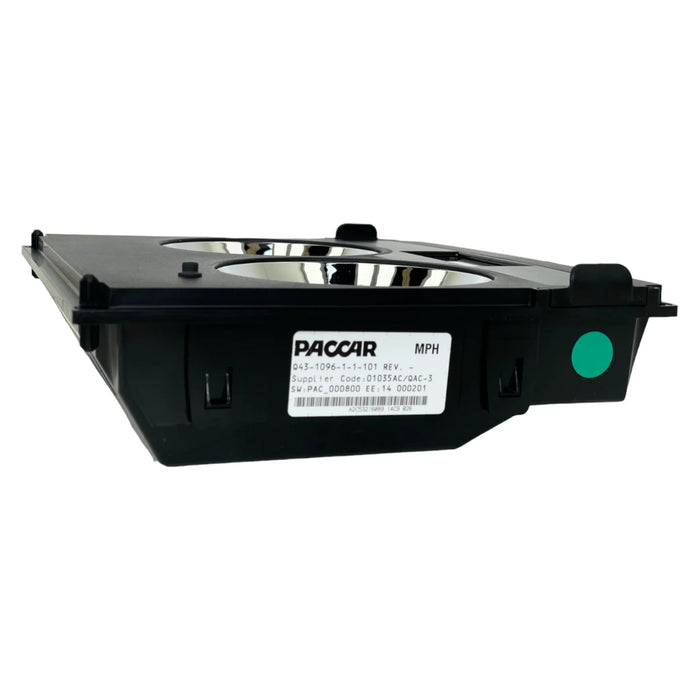 Q43-1096-1-1-101 Genuine Paccar Gauge Cluster