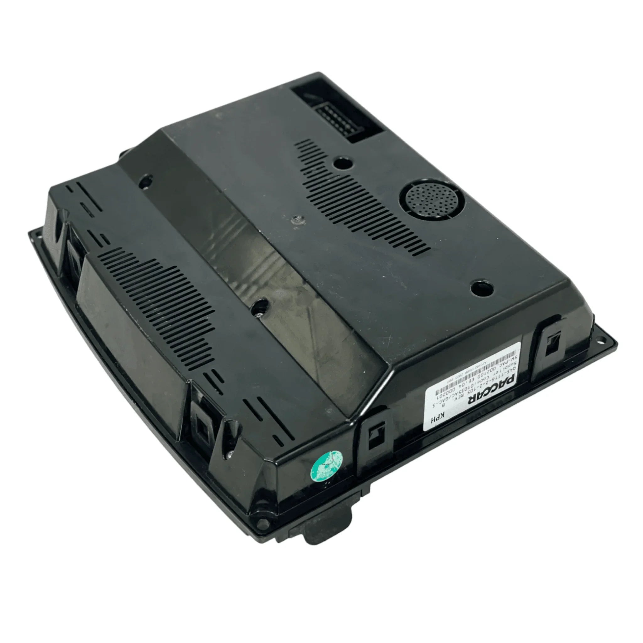Q43-1116-1-1-104 Genuine Paccar Instrument Cluster