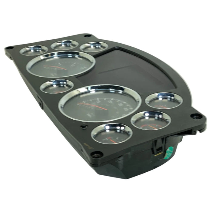 Q43-1133-1-1-104 OEM Kenworth Speedometer Instrument Cluster For T680 2012-2018