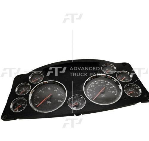 Q43-1133-1-1-107 2014-2022 Genuine PACCAR MX-13 Gauge Cluster for Kenworth T680