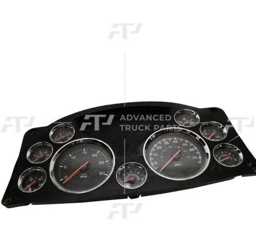 Q43-1133-1-1-108 Genuine Paccar Gauge Cluster For Kenworth T680 - ADVANCED TRUCK PARTS