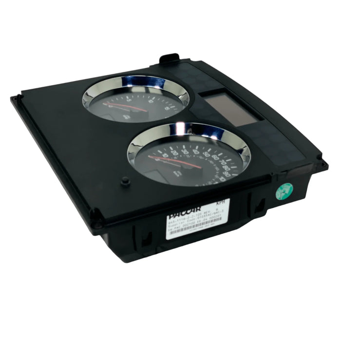 Q43-1163-2-1-107 Genuine Paccar Instrument Cluster